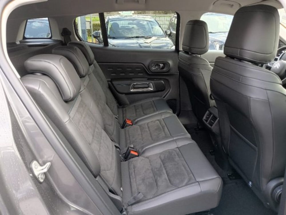 Citroen C5 Aircross nuova a Brescia (17)
