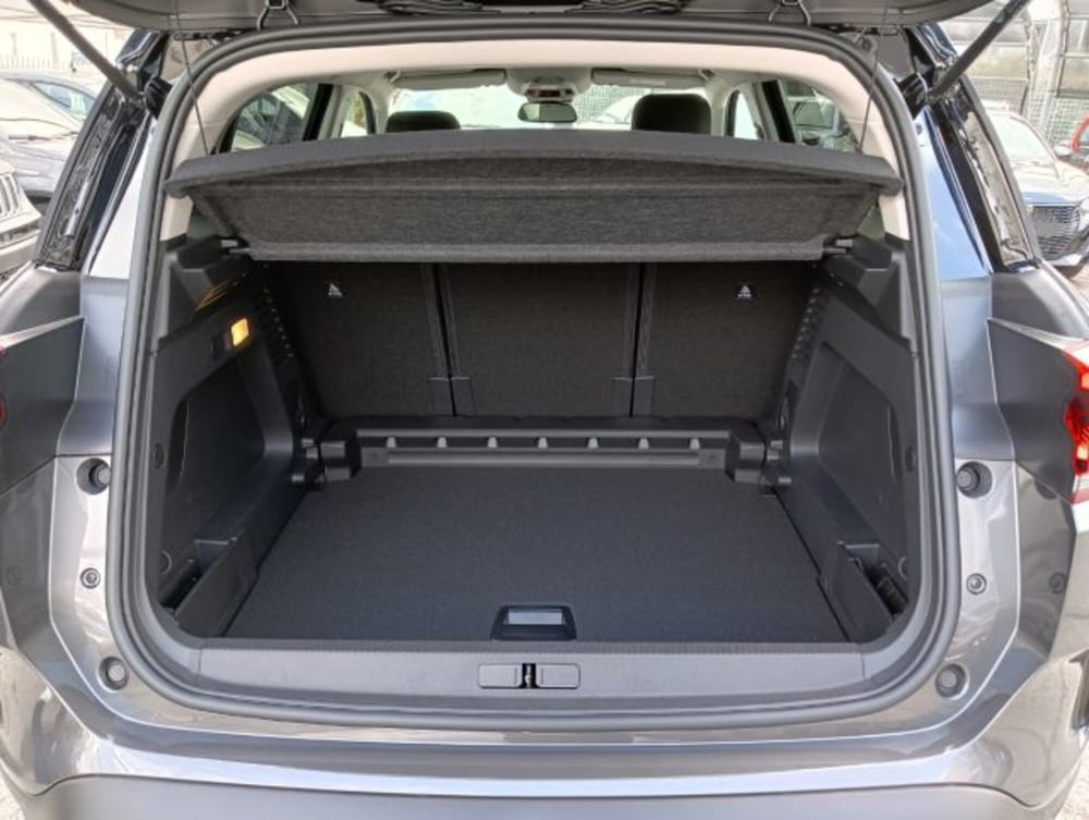 Citroen C5 Aircross nuova a Brescia (18)