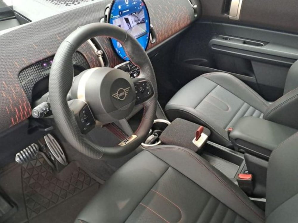 MINI Mini Countryman usata a Verona (10)