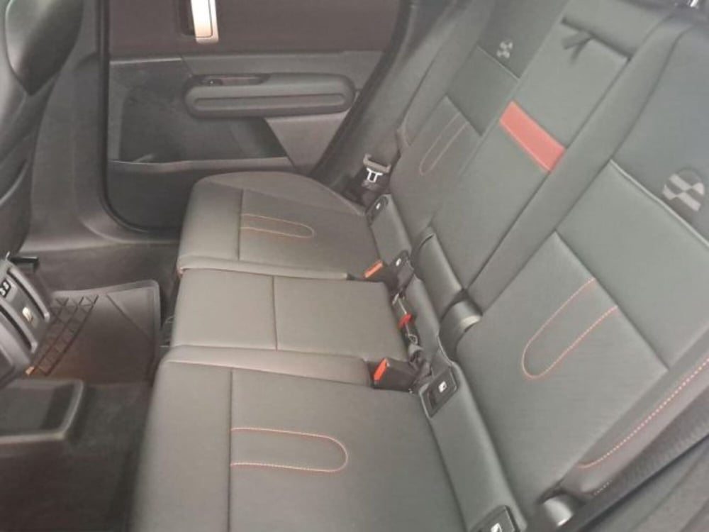 MINI Mini Countryman usata a Verona (11)