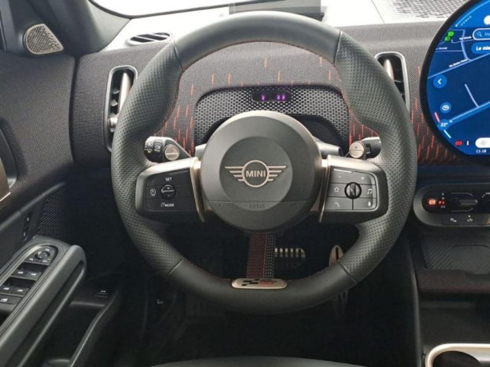 MINI Mini Countryman usata a Verona (14)