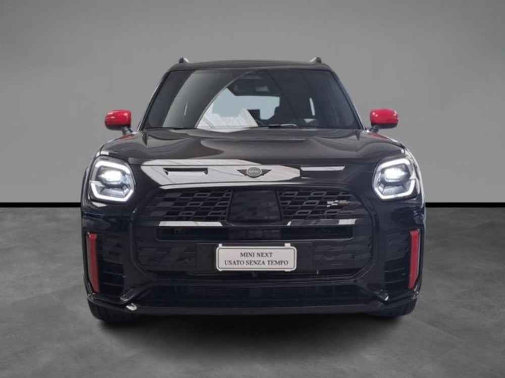 MINI Mini Countryman usata a Verona (18)