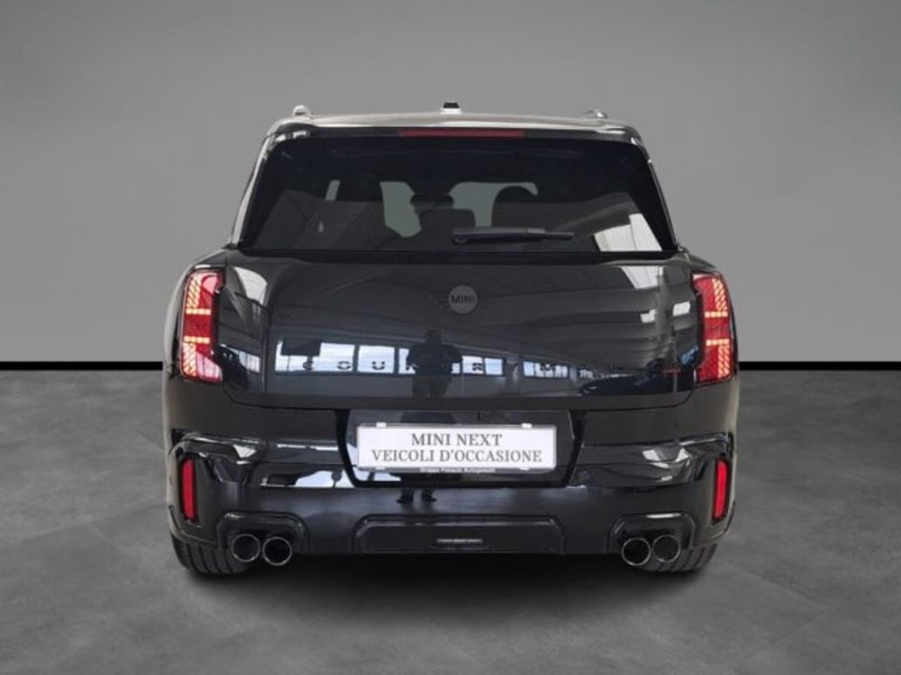 MINI Mini Countryman usata a Verona (20)