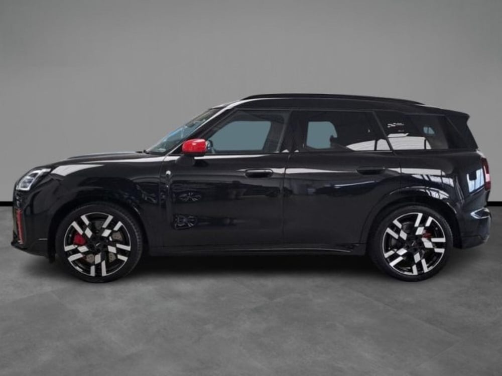 MINI Mini Countryman usata a Verona (3)