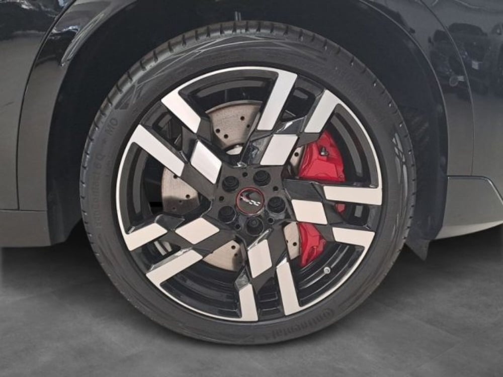 MINI Mini Countryman usata a Verona (5)