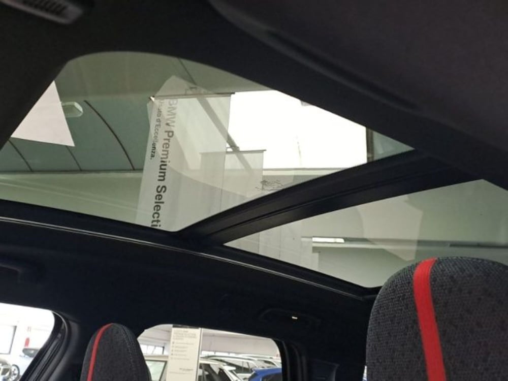 MINI Mini Countryman usata a Verona (8)