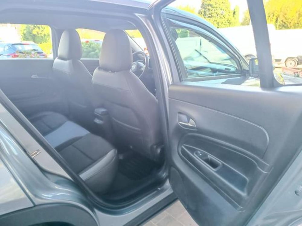Jeep Avenger usata a Pisa (11)
