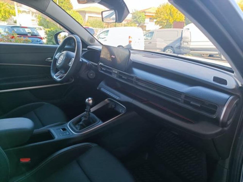 Jeep Avenger usata a Pisa (13)