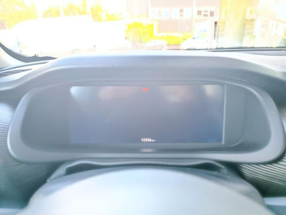 Jeep Avenger usata a Pisa (5)