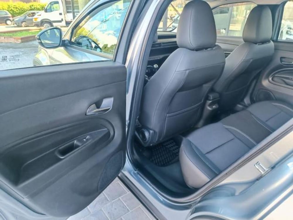 Jeep Avenger usata a Pisa (6)