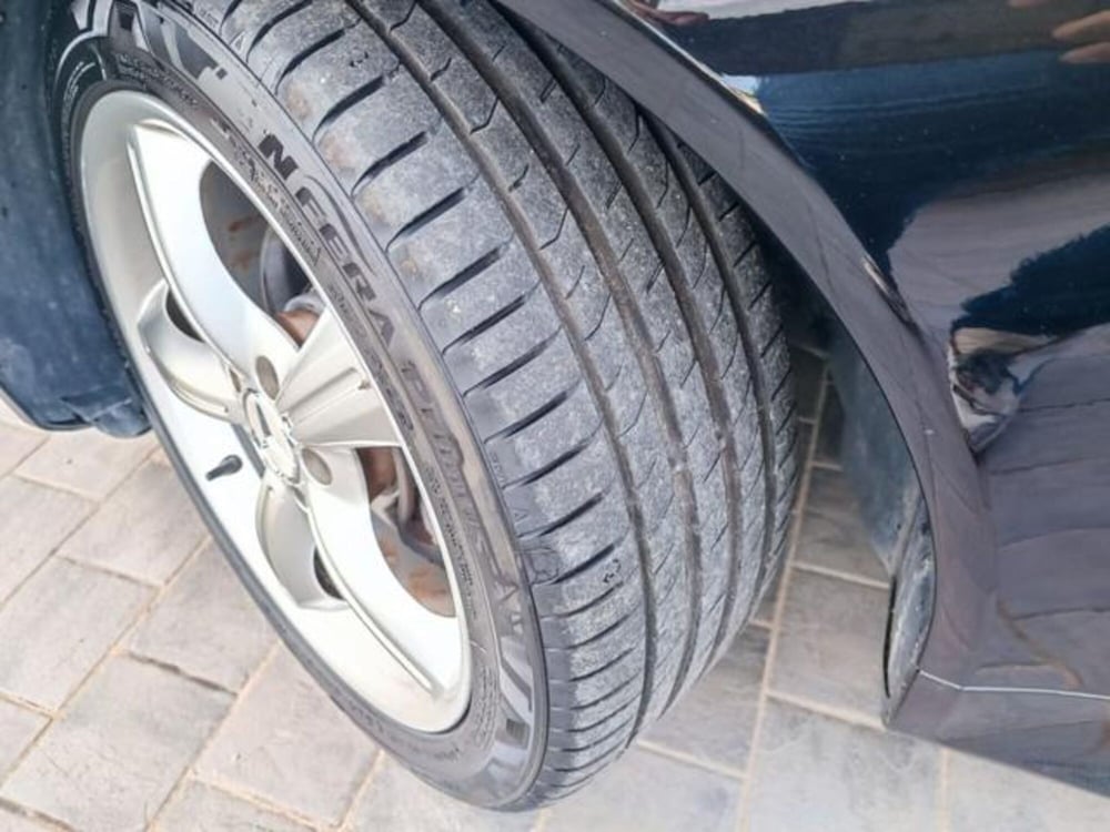 Mercedes-Benz SLK usata a Pisa (2)