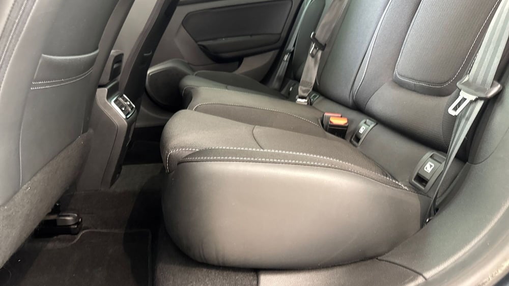 Renault Mégane usata a Viterbo (10)