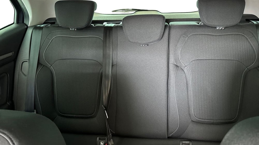 Renault Mégane usata a Viterbo (11)