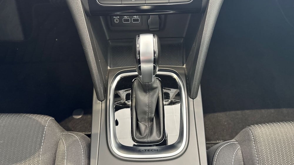 Renault Mégane usata a Viterbo (18)