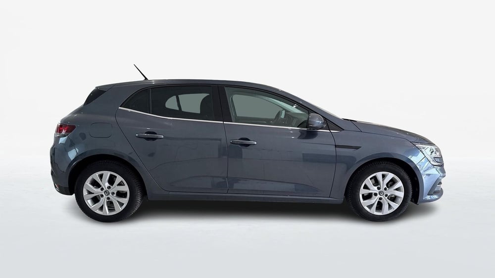 Renault Mégane usata a Viterbo (3)