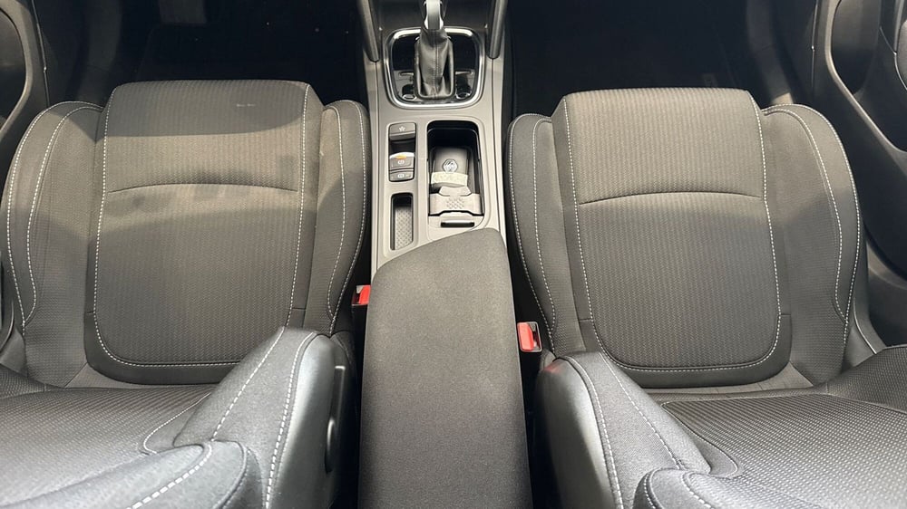 Renault Mégane usata a Viterbo (9)