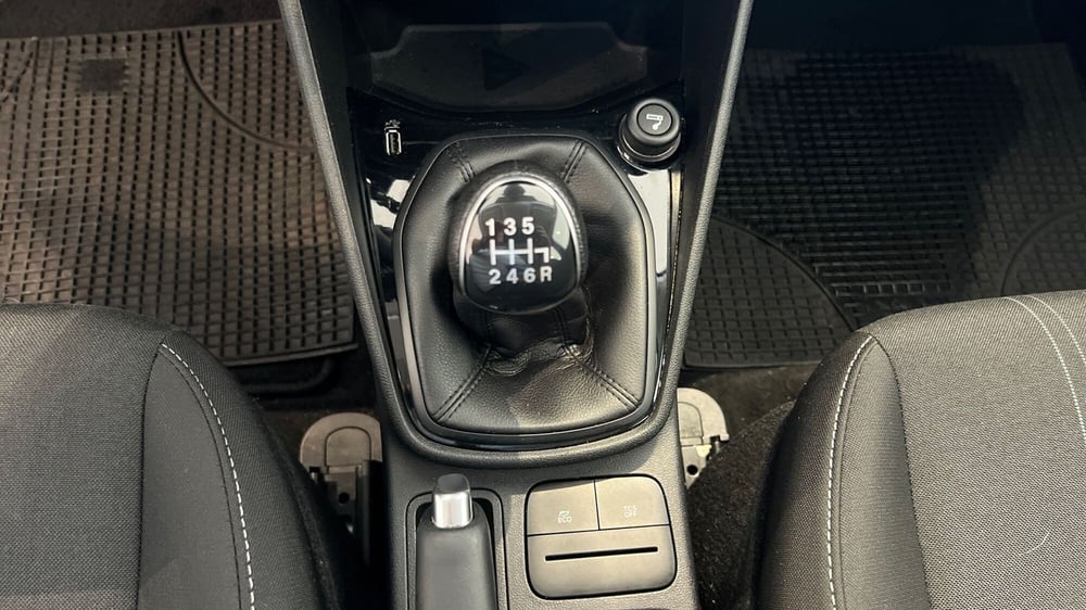 Ford Fiesta usata a Viterbo (10)