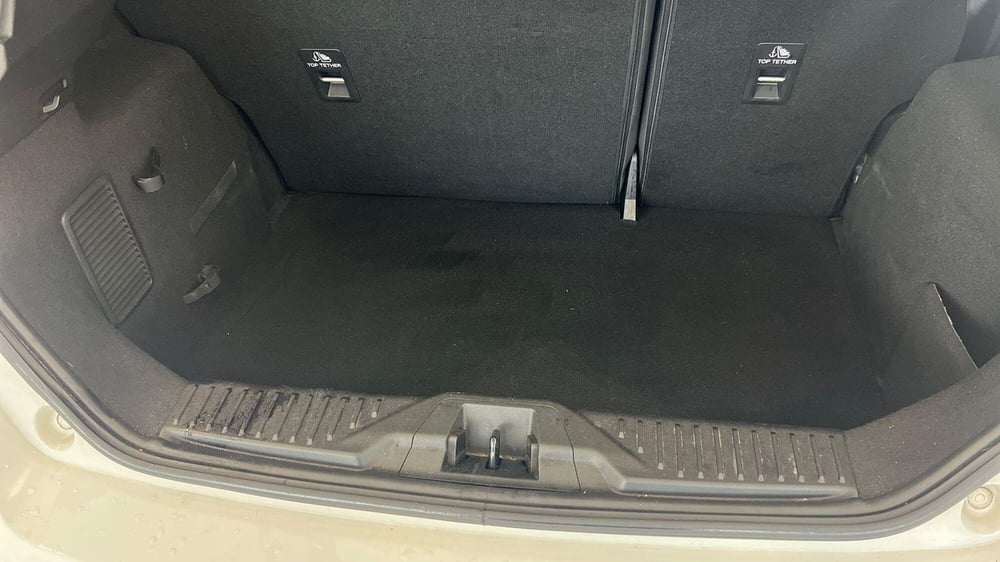 Ford Fiesta usata a Viterbo (12)