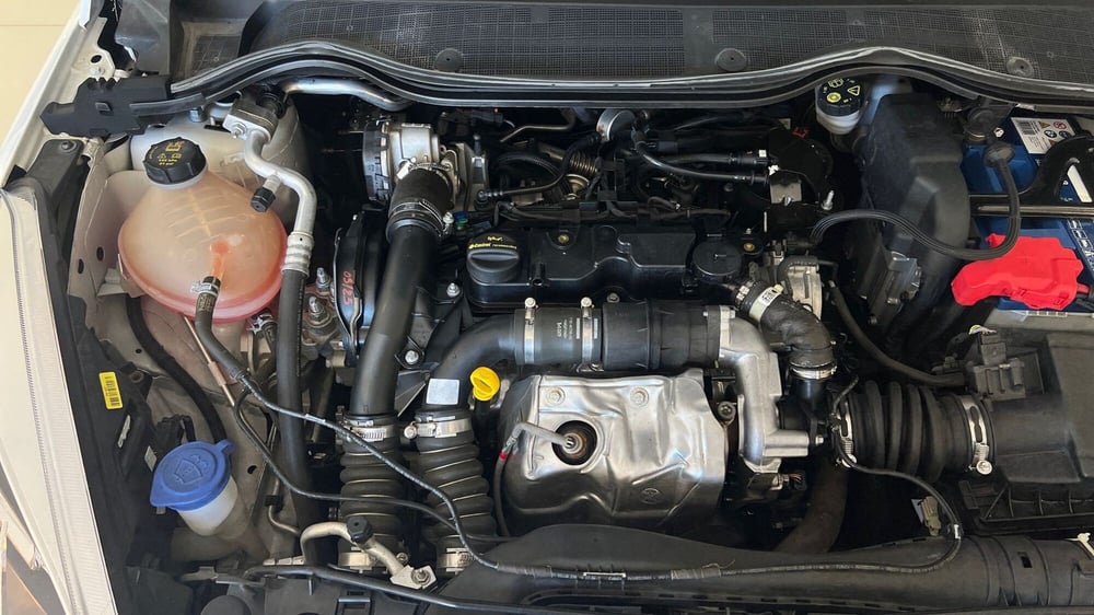 Ford Fiesta usata a Viterbo (13)
