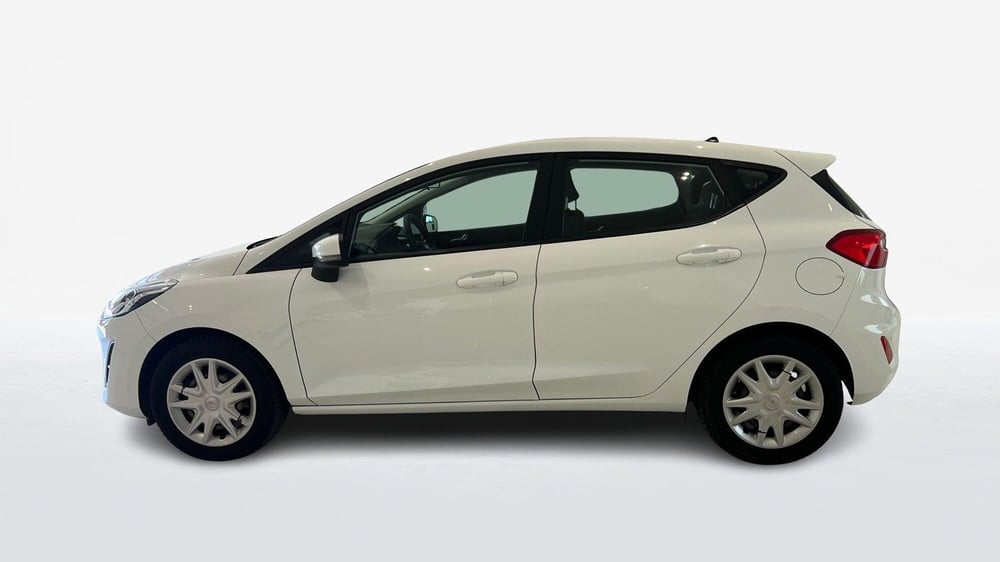 Ford Fiesta usata a Viterbo (3)