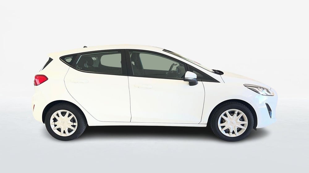 Ford Fiesta usata a Viterbo (4)