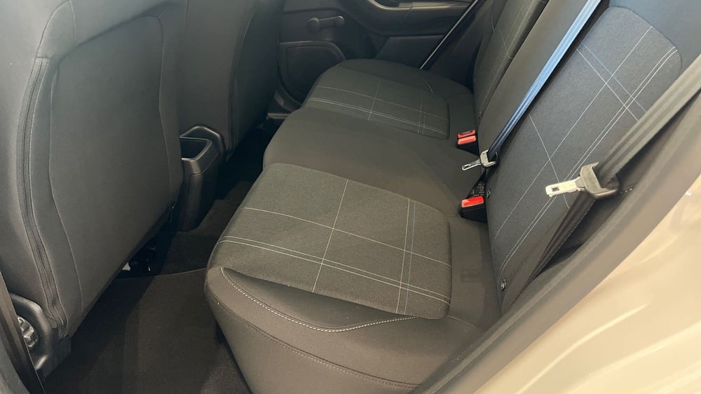 Ford Fiesta usata a Viterbo (7)