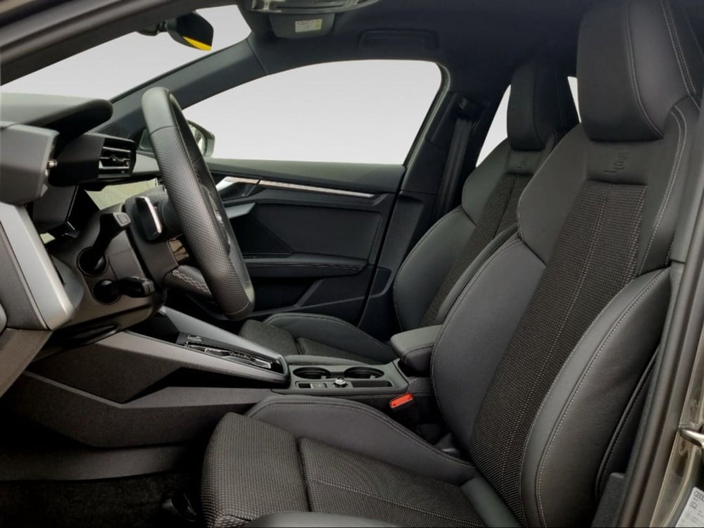 Audi A3 Sportback usata a Livorno (10)