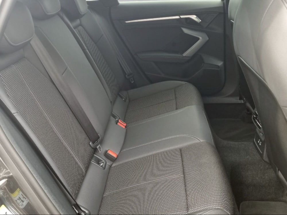 Audi A3 Sportback usata a Livorno (11)