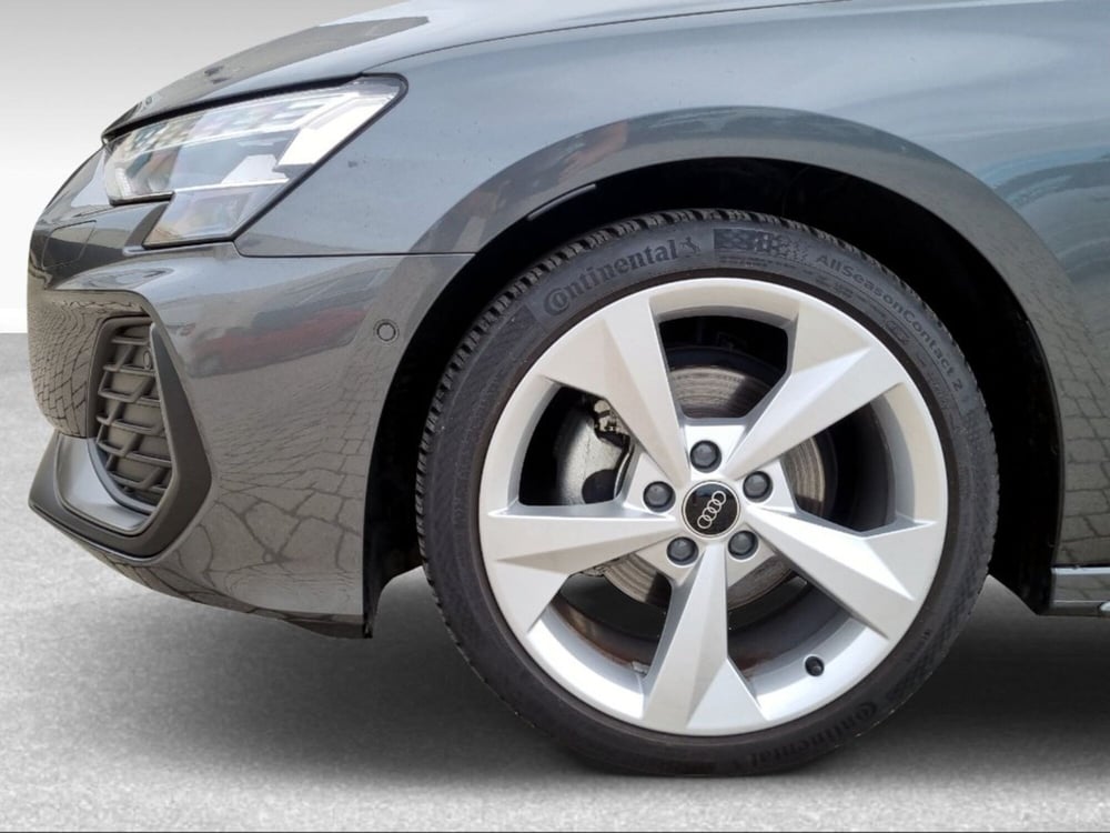 Audi A3 Sportback usata a Livorno (15)