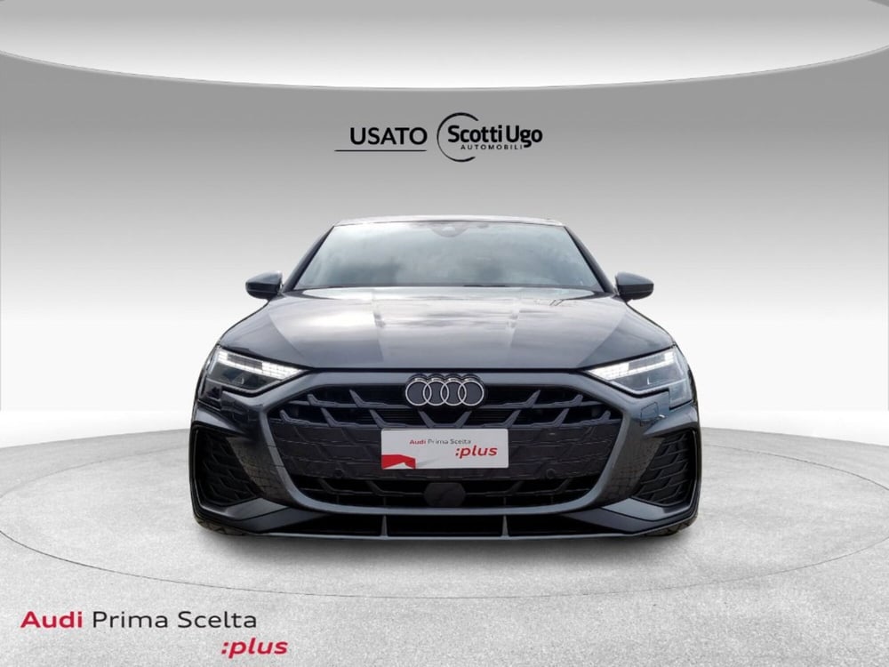 Audi A3 Sportback usata a Livorno (2)