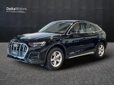 Audi Q5 Sportback Sportback 40 2.0 tdi mhev 12V quattro s-tronic del 2022 usata a Montecosaro