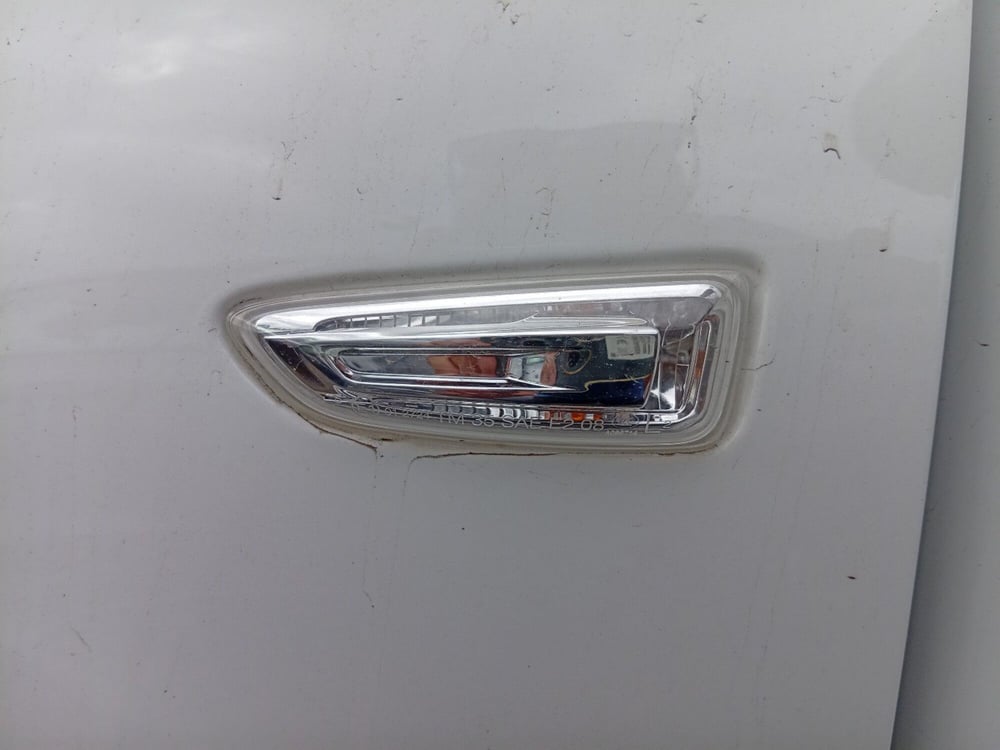 Opel Crossland usata a Catania (16)