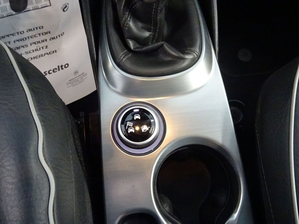 Fiat 500X usata a Lucca (12)