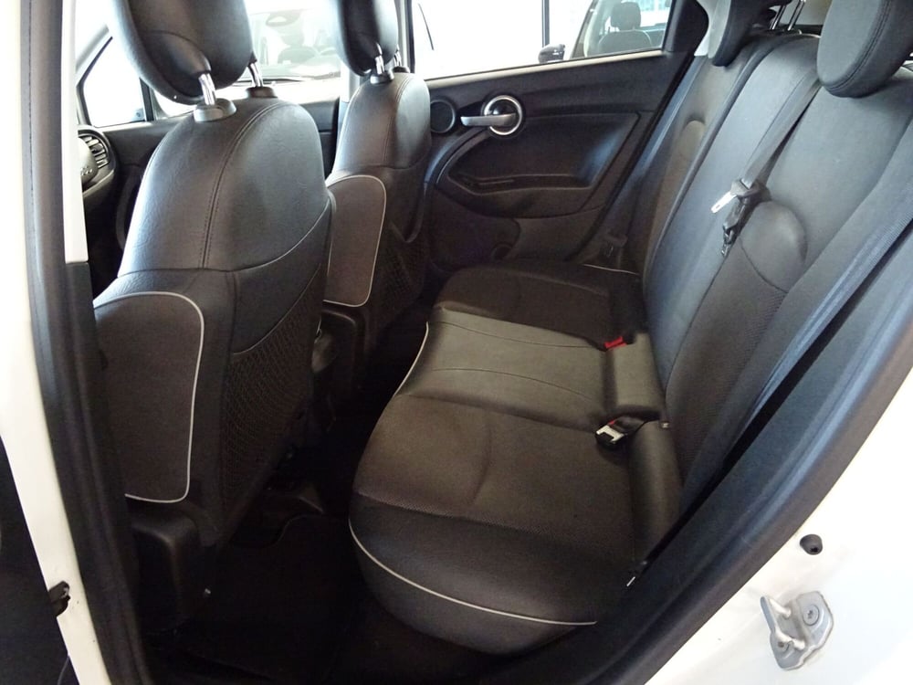 Fiat 500X usata a Lucca (14)