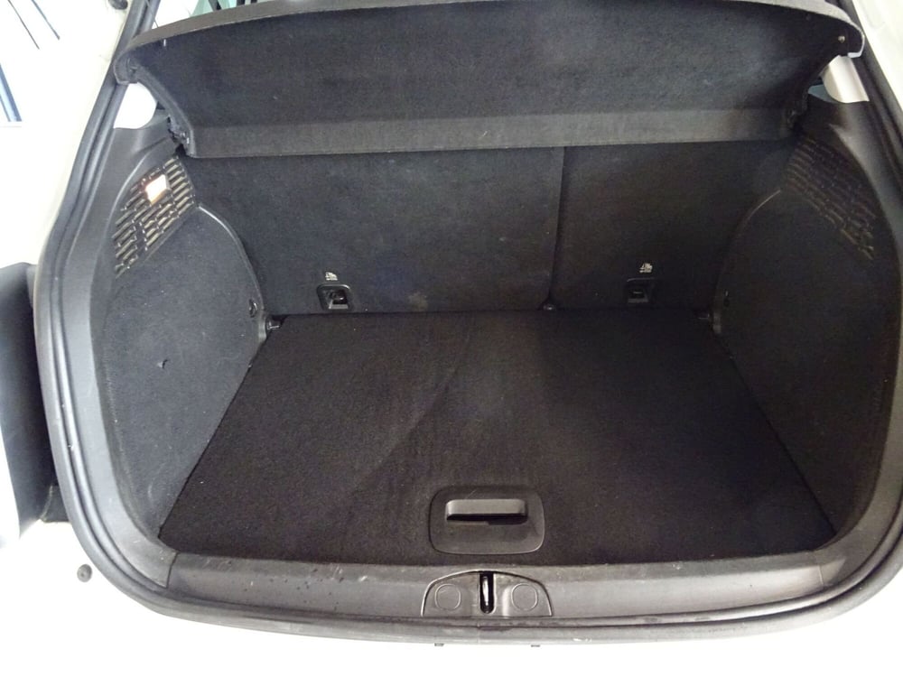 Fiat 500X usata a Lucca (15)