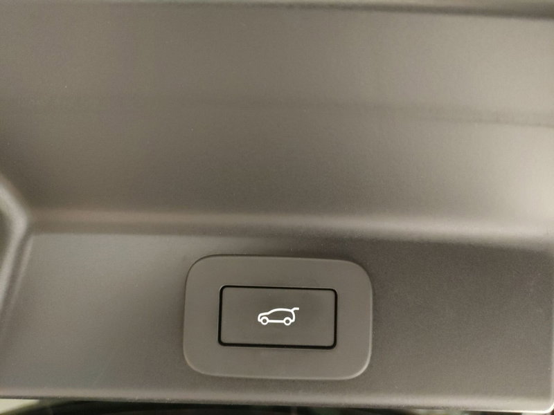 Jaguar F-Pace usata a Milano (12)