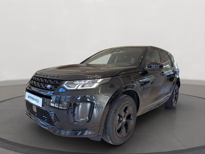 Land Rover Discovery Sport 2.0 Si4 200 CV AWD Auto R-Dynamic S del 2022 usata a Latina