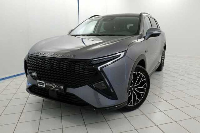 Sportequipe Sportequipe 8 GT nuova a Mantova