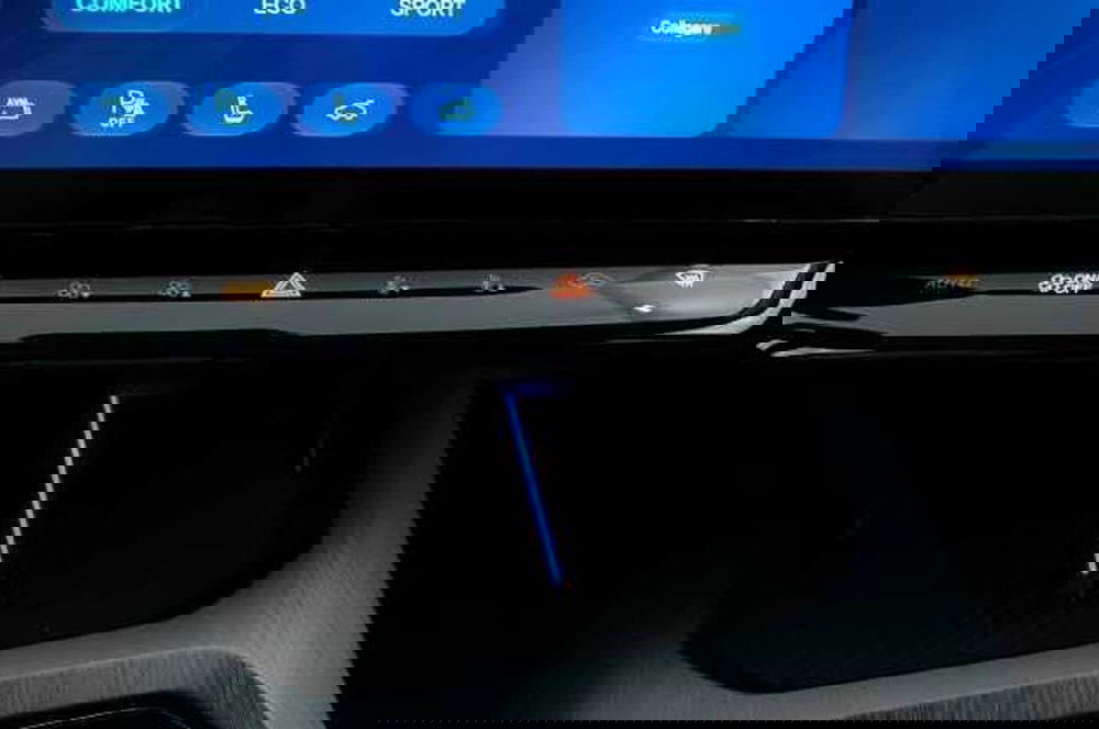 Sportequipe Sportequipe 8 GT nuova a Mantova (11)