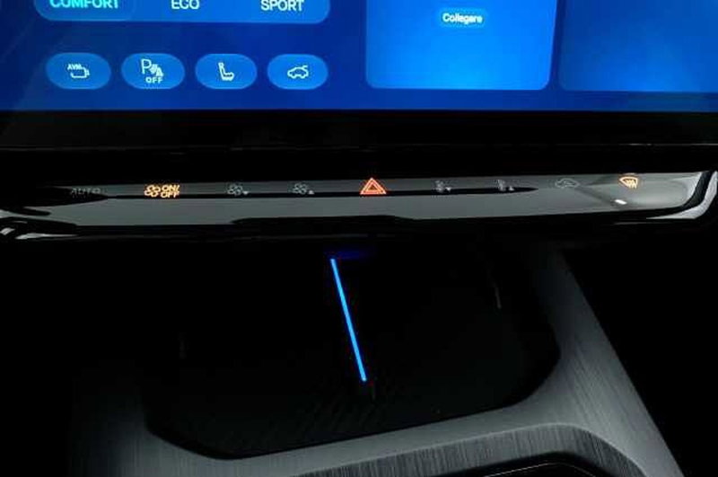 Sportequipe Sportequipe 8 GT nuova a Mantova (11)