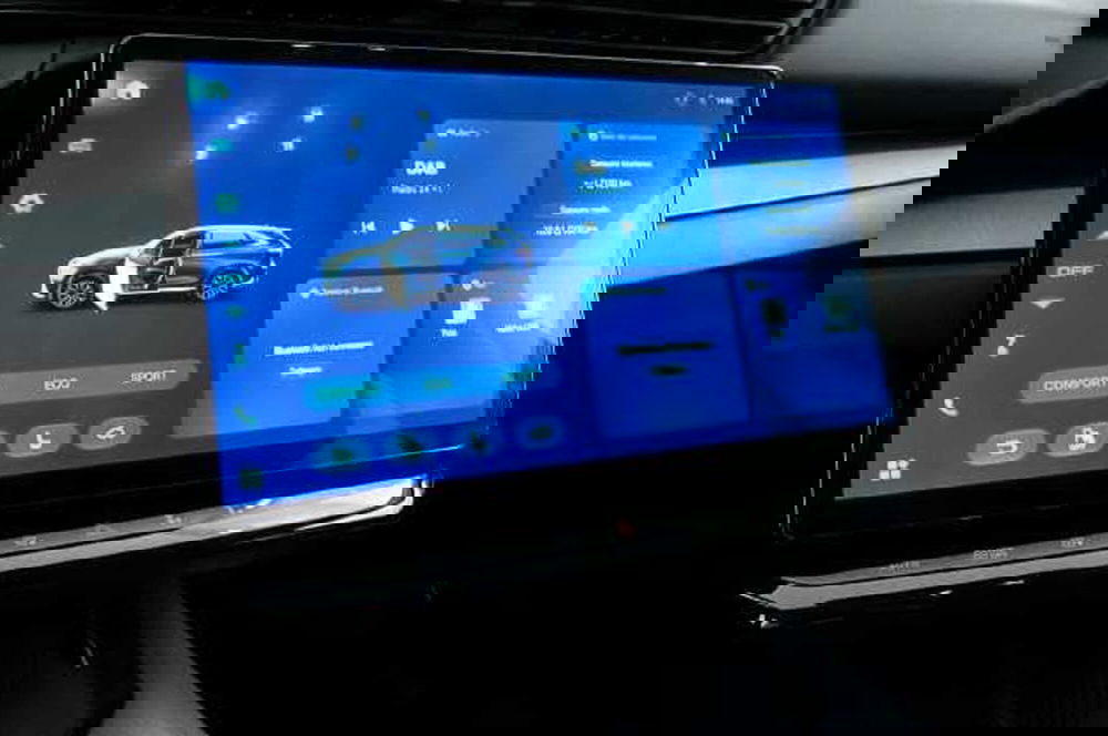 Sportequipe Sportequipe 8 GT nuova a Mantova (12)