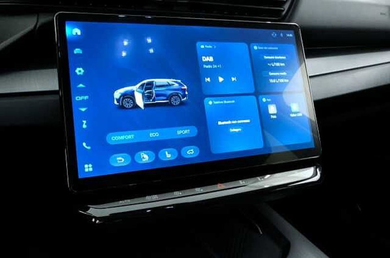 Sportequipe Sportequipe 8 GT nuova a Mantova (12)