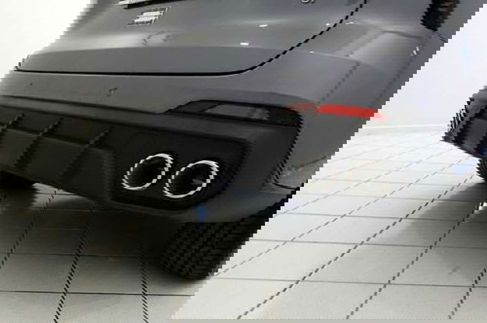 Sportequipe Sportequipe 8 GT nuova a Mantova (13)