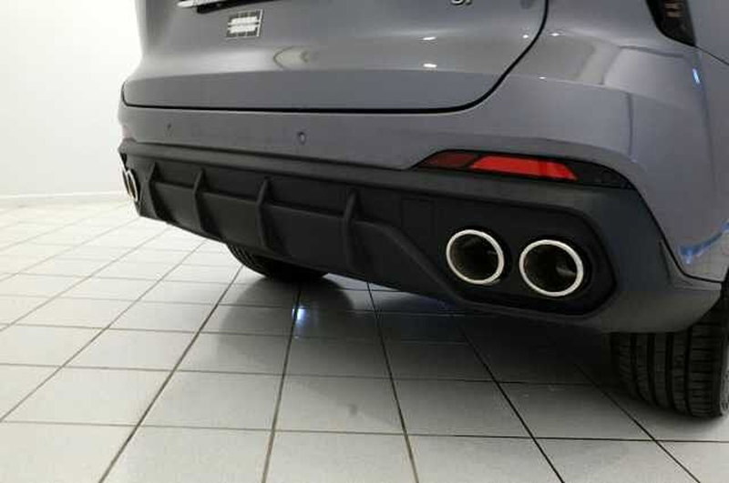 Sportequipe Sportequipe 8 GT nuova a Mantova (13)