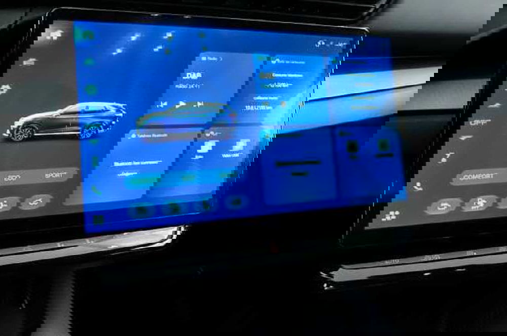 Sportequipe Sportequipe 8 GT nuova a Mantova (14)