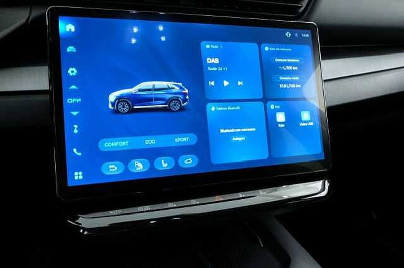 Sportequipe Sportequipe 8 GT nuova a Mantova (14)