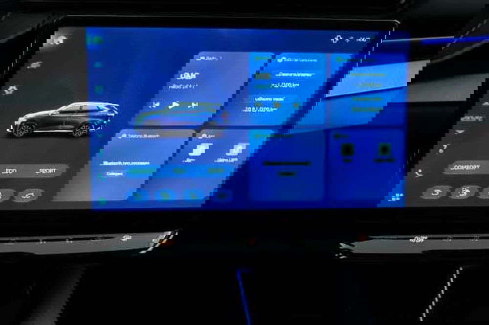 Sportequipe Sportequipe 8 GT nuova a Mantova (15)