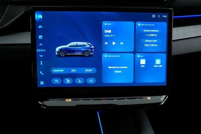 Sportequipe Sportequipe 8 GT nuova a Mantova (15)