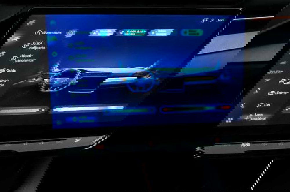 Sportequipe Sportequipe 8 GT nuova a Mantova (16)