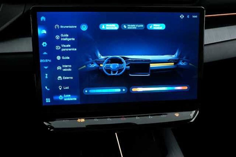 Sportequipe Sportequipe 8 GT nuova a Mantova (16)